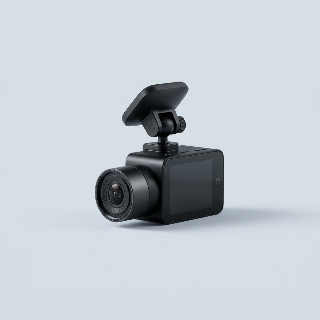 Dashcam sélectionnée par Sentinelle Auto