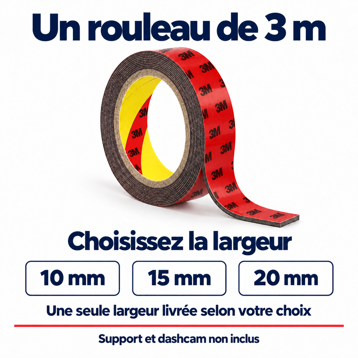 Un rouleau à découper à votre mesure