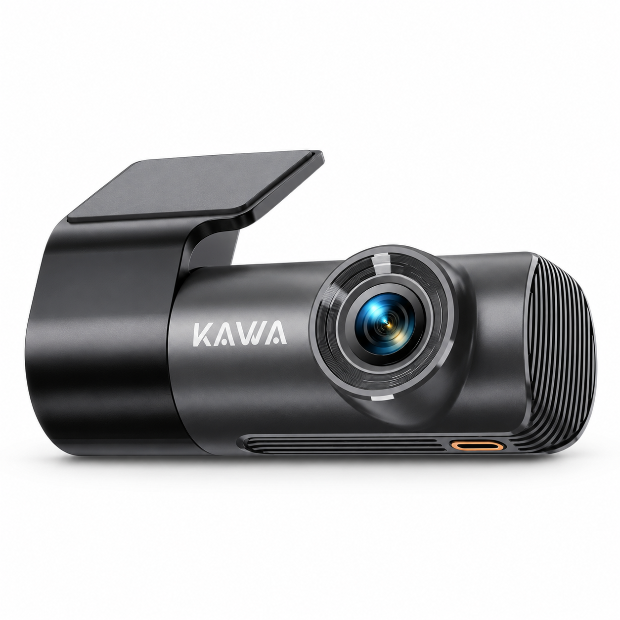Dashcam KAWA D5 2K — produit-seul