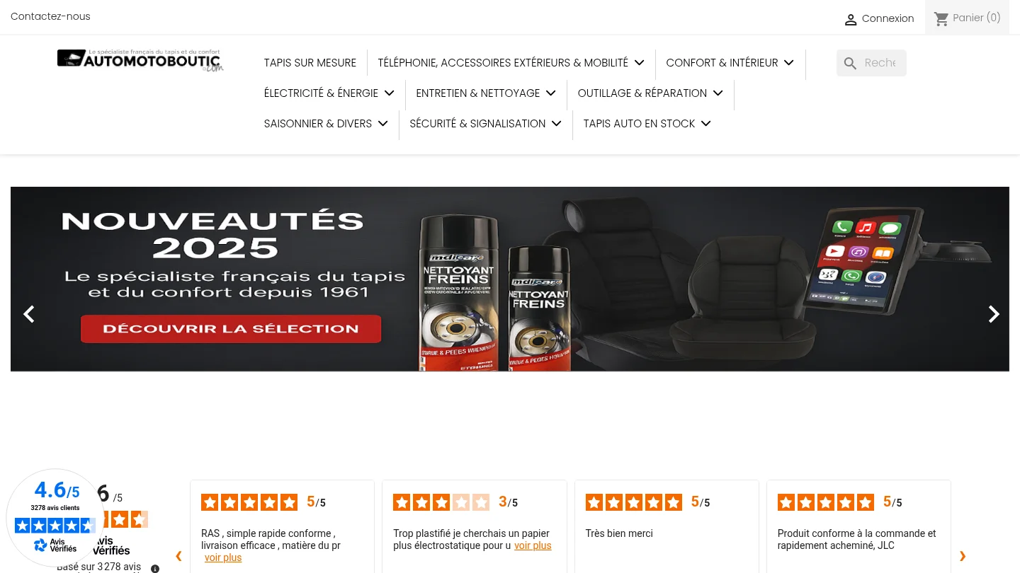 Automotoboutic
