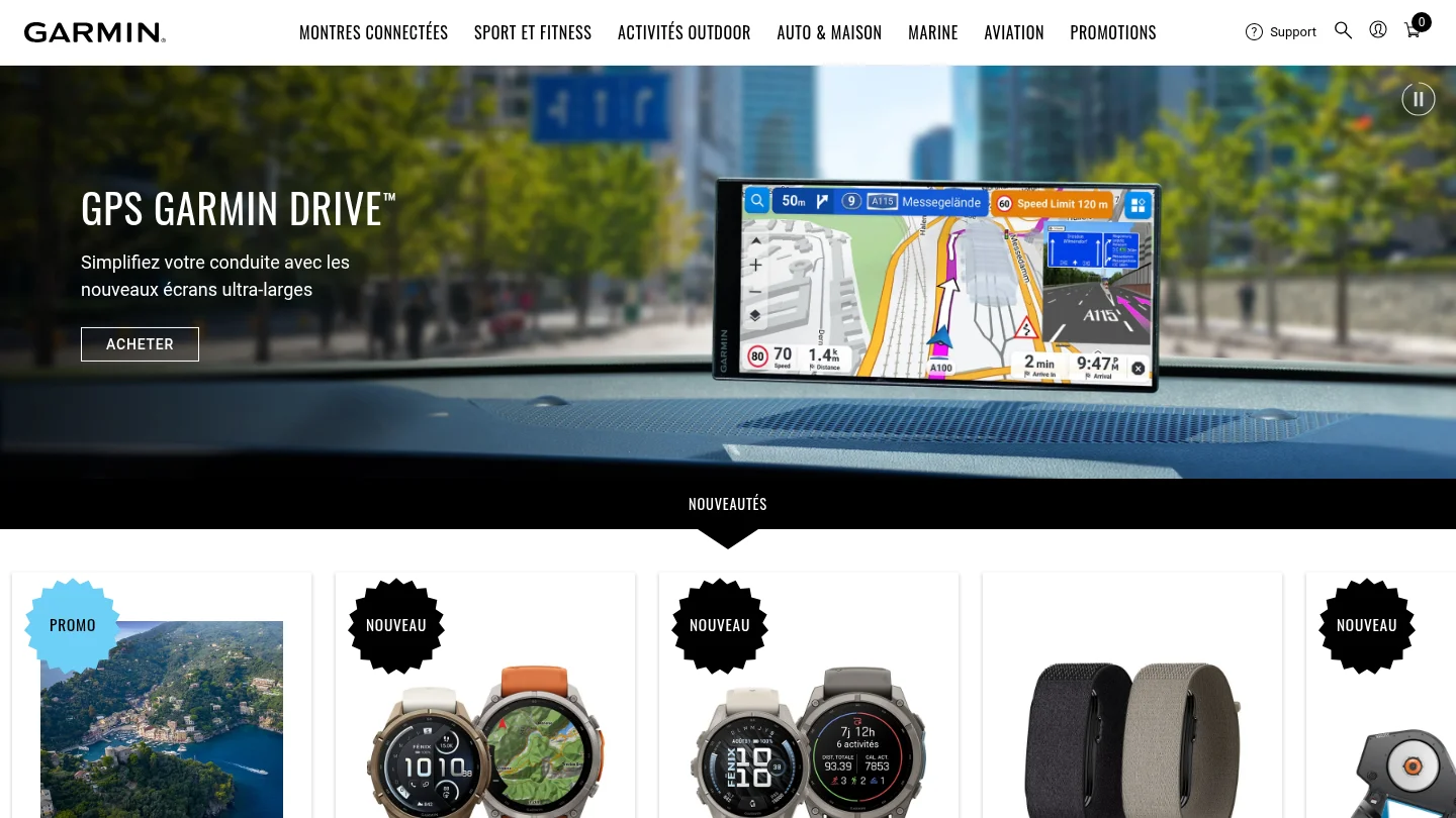 Garmin